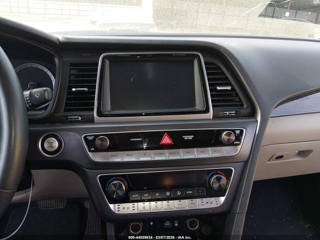 Hyundai SONATA Limited