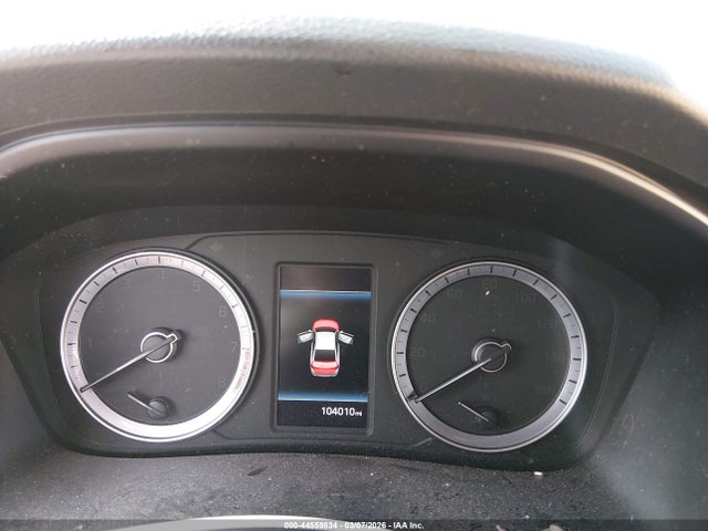 Hyundai SONATA Limited