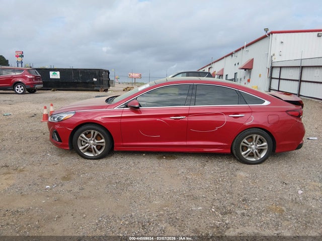 Hyundai SONATA Limited