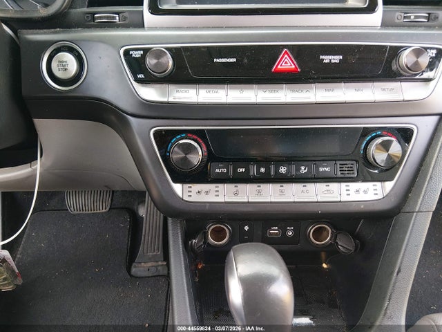 Hyundai SONATA Limited