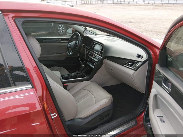 Hyundai SONATA Limited