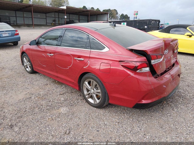 Hyundai SONATA Limited