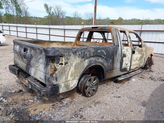 Ford F-150 Stx