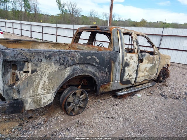Ford F-150 Stx