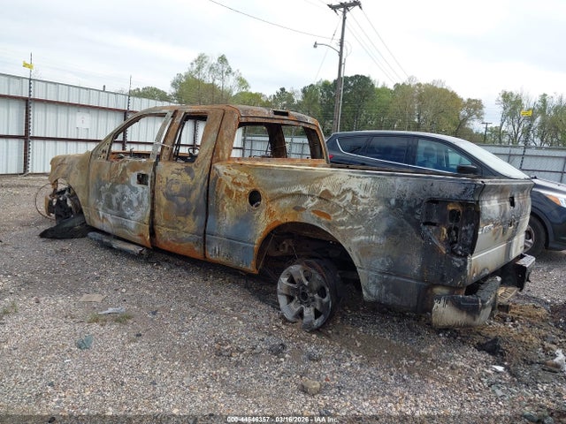 Ford F-150 Stx