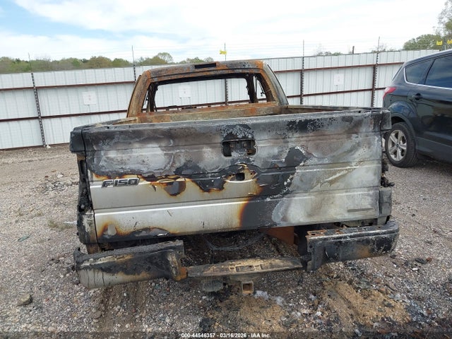 Ford F-150 Stx