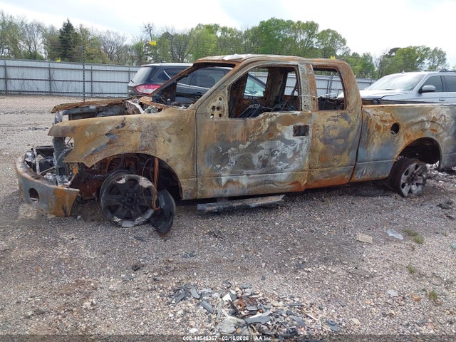 Ford F-150 Stx