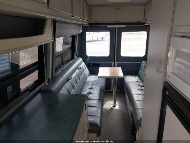 Dodge Sprinter Van 2500 High Roof