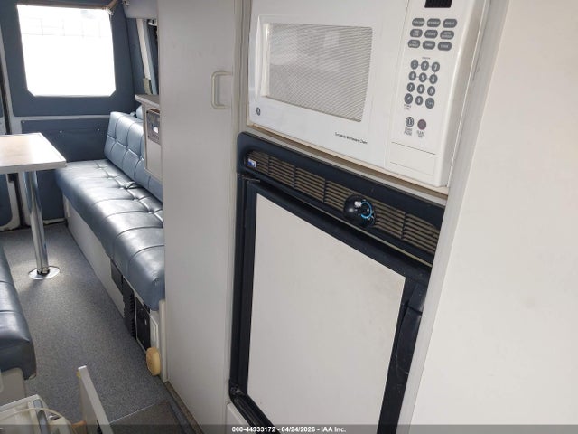 Dodge Sprinter Van 2500 High Roof
