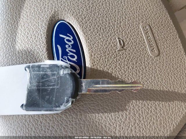 Ford Explorer Eddie Bauer