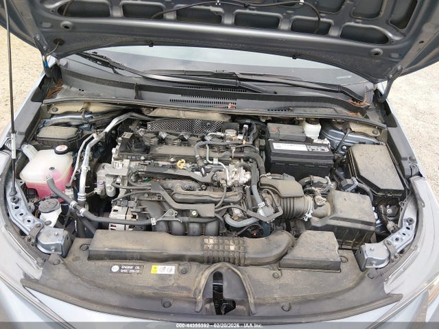 Toyota Corolla Se