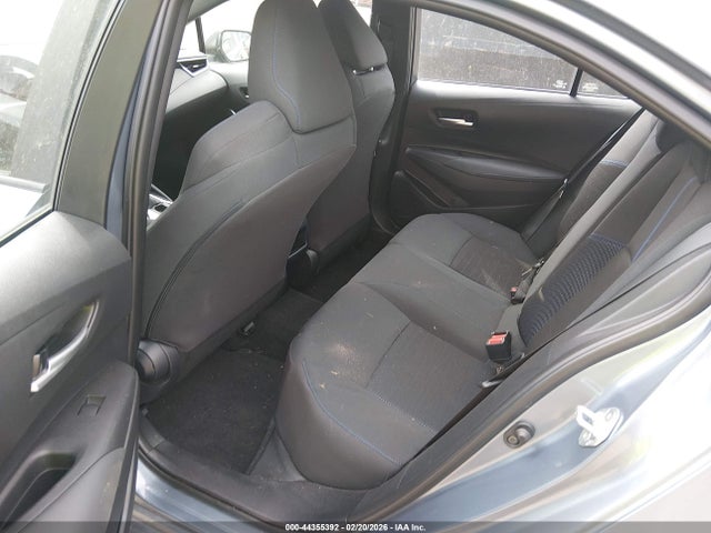 Toyota Corolla Se