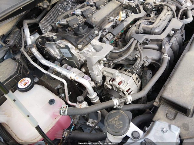 Toyota Corolla Se