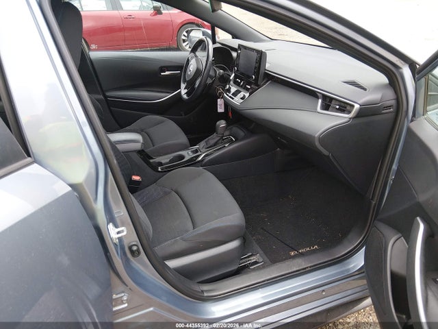 Toyota Corolla Se