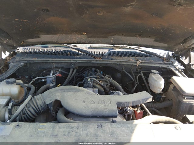 Chevrolet Avalanche 1500