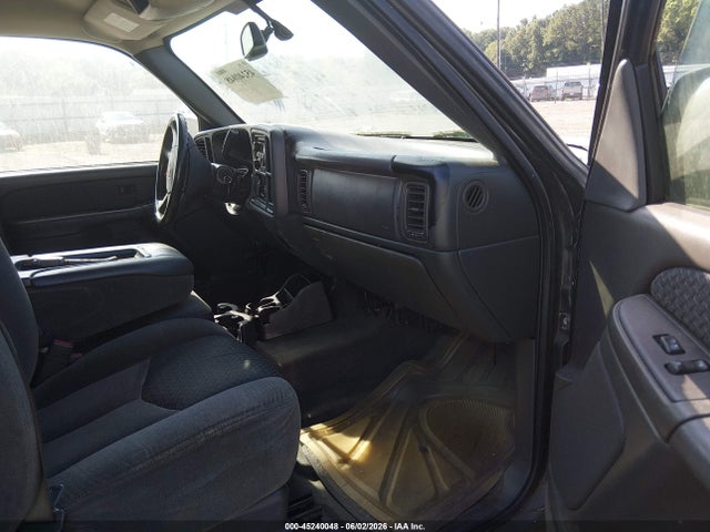 Chevrolet Avalanche 1500