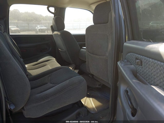 Chevrolet Avalanche 1500