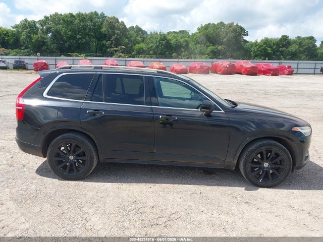 Volvo Xc90 Hybrid T8 Momentum