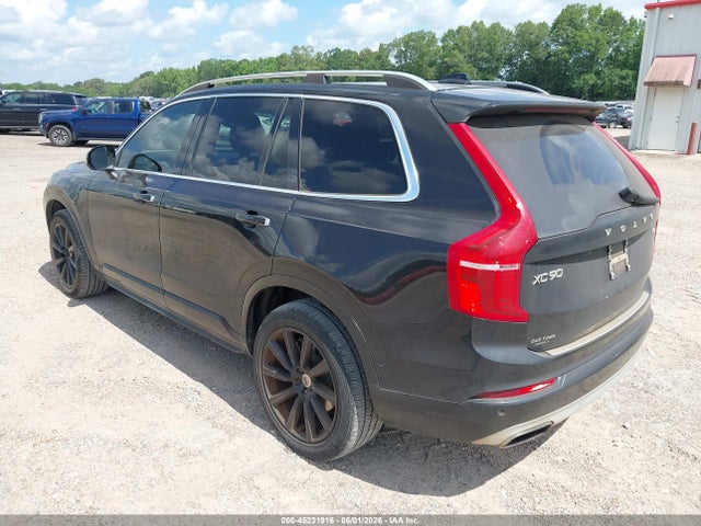 Volvo Xc90 Hybrid T8 Momentum