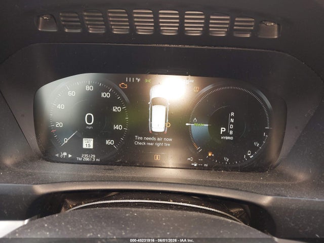 Volvo Xc90 Hybrid T8 Momentum