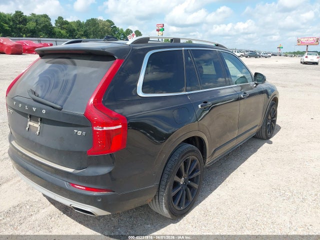 Volvo Xc90 Hybrid T8 Momentum