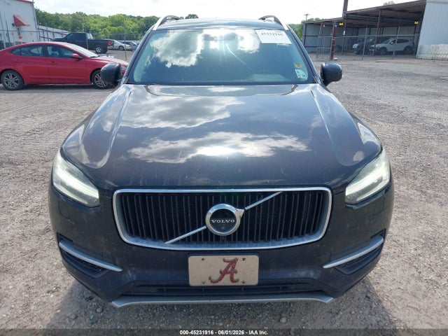 Volvo Xc90 Hybrid T8 Momentum