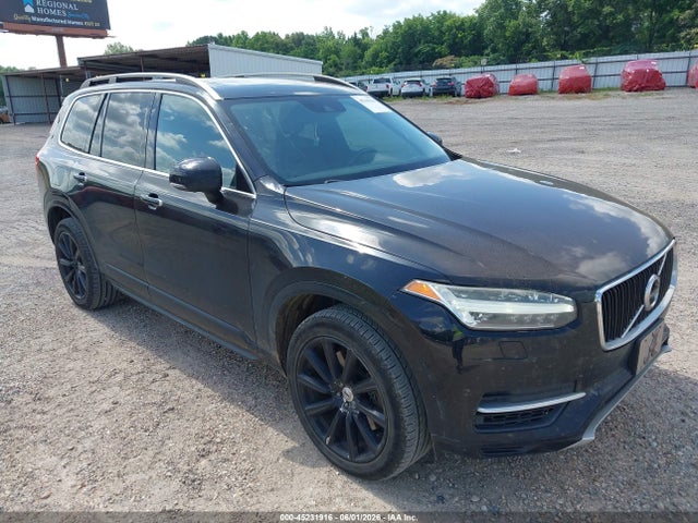 Salvage Volvo Xc90 Hybrid Image