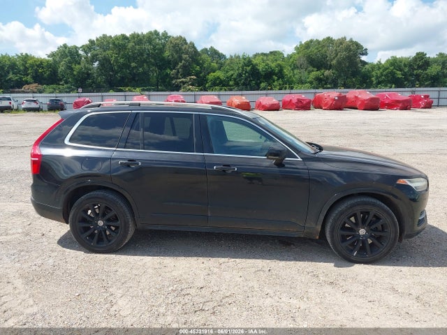 Volvo Xc90 Hybrid T8 Momentum