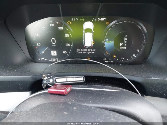 Volvo Xc90 Hybrid T8 Momentum