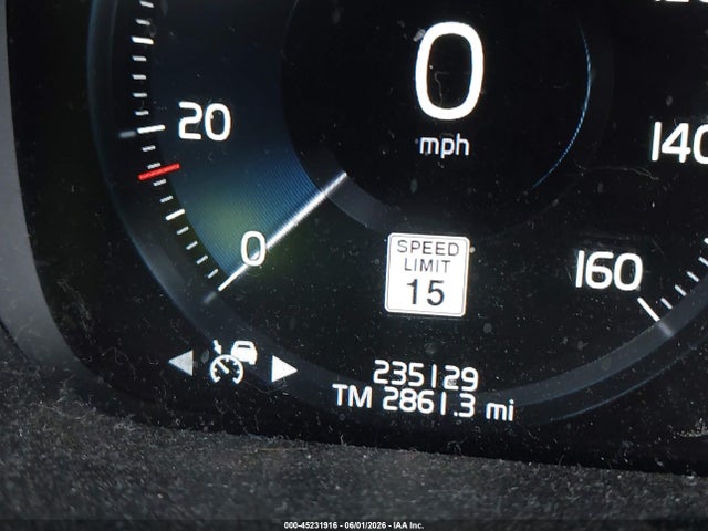 Volvo Xc90 Hybrid T8 Momentum