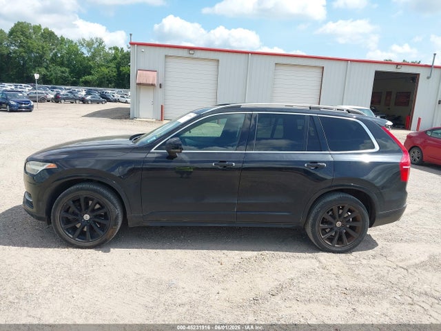 Volvo Xc90 Hybrid T8 Momentum