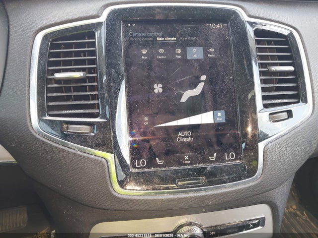 Volvo Xc90 Hybrid T8 Momentum