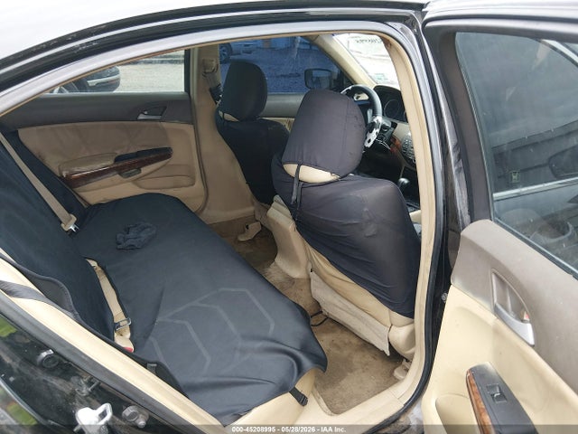 Honda Accord 2.4 Ex-l