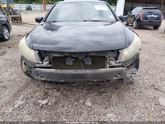 Honda Accord 2.4 Ex-l