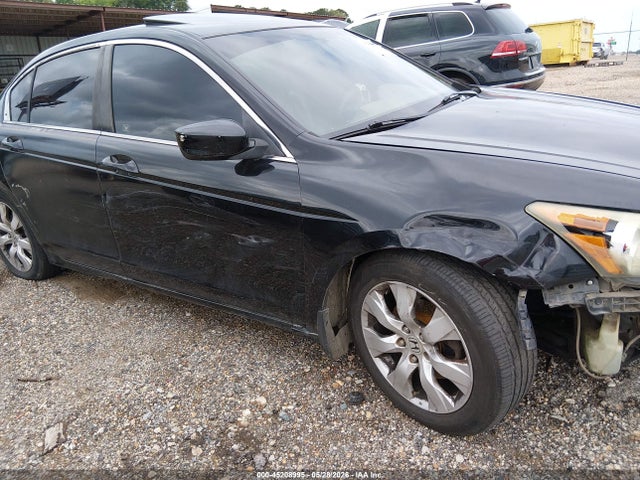 Honda Accord 2.4 Ex-l