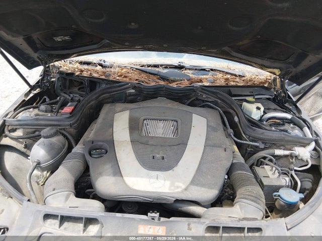 Mercedes-Benz C-Class Sport