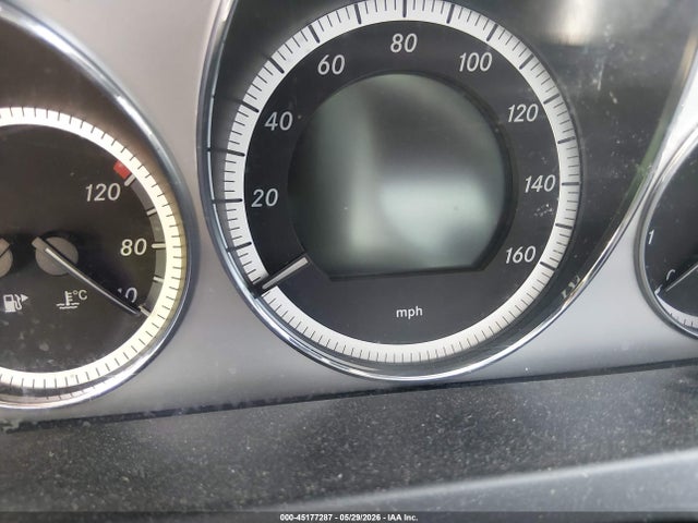Mercedes-Benz C-Class Sport