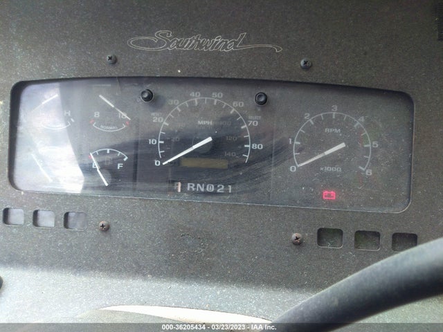 Ford F-530 Super Duty