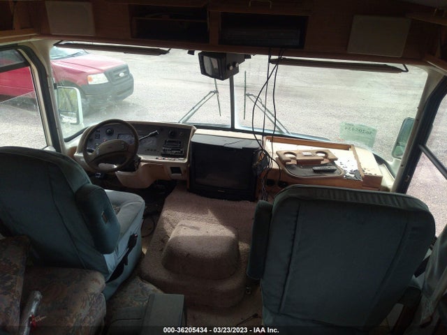 Ford F-530 Super Duty