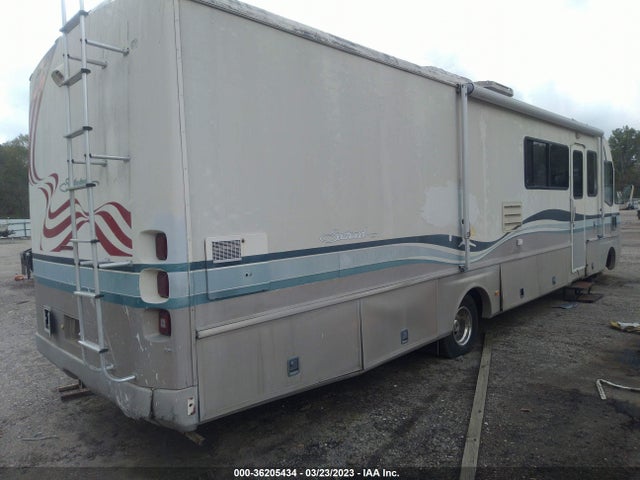 Ford F-530 Super Duty