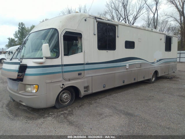 Ford F-530 Super Duty