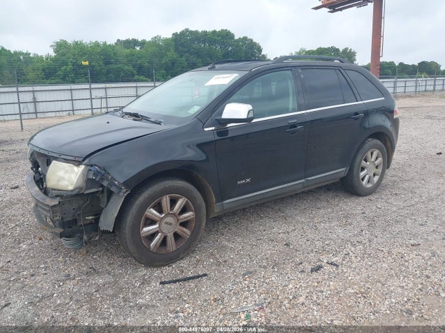 Lincoln MKX