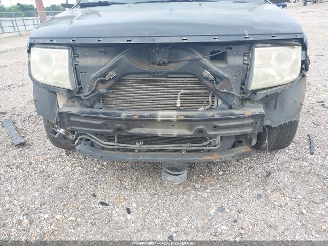 Lincoln MKX