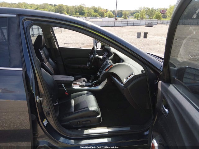 Acura TLX Tech