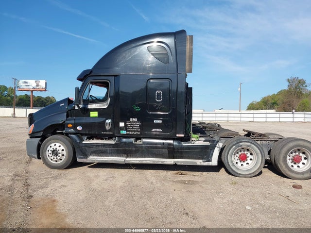 Freightliner Cascadia 125
