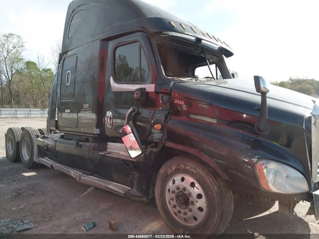 Freightliner Cascadia 125