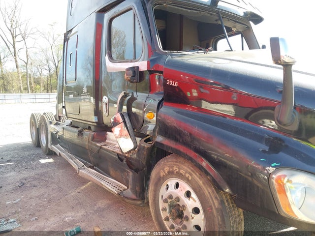 Freightliner Cascadia 125