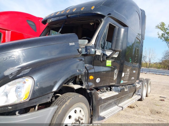Freightliner Cascadia 125