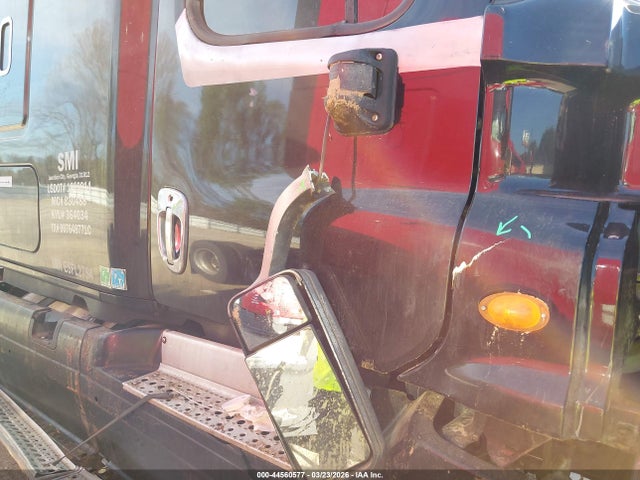 Freightliner Cascadia 125