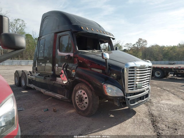 Salvage Freightliner Cascadia 125 Image